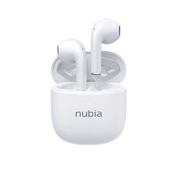 nubia 努比亚 新音C1 真无线蓝牙耳机