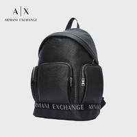 Armani Exchange 男士双肩背包 952350-1A805