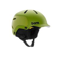 bern Watts 2.0 MIPS Helmet - Winter