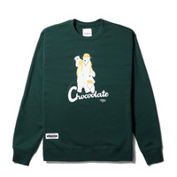 :CHOCOOLATE 男士卫衣