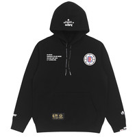 Aape NBA 联乘系列 男士卫衣