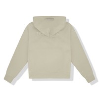 ESSENTIALS Fear Of God Essentials Kids Pistachio Hoodie (Fall '21)