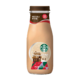 STARBUCKS 星巴克 星冰乐摩卡味281ml*1瓶