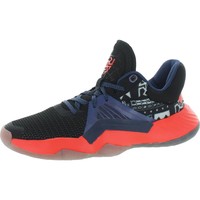 adidas 阿迪达斯 Boys D.O.N. Issue 1 Sport Fitness Basketball Shoes
