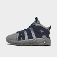 NIKE 耐克 Boys' Toddler Nike Air More Uptempo '96 Basketball Shoes