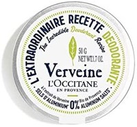 欧舒丹 L&#39;OCCITANE 欧舒丹 马鞭草香体剂配方，1.7盎司 50ml