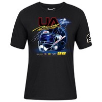 安德玛 Football Street Speed S/S T-Shirt - Men's