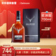 THE DALMORE 大摩 进口洋酒 英国 珍藏波特桶 苏格兰单一麦芽威士忌700ml（有码）