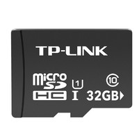 TP-LINK 普联 视频监控 摄像头 专用Micro SD存储卡 TF卡 内存卡