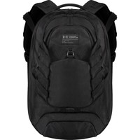 安德玛 Hudson Men's Water Resistant Adjustable Backpack