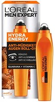 L&#39;Oréal Paris 巴黎欧莱雅 男士专家 Hydra Energy 劲能醒肤抗疲乏滚珠眼霜，1支装