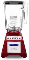 Blendtec 900504 全立式搅拌机 红色 1560 W