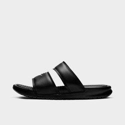 NIKE 耐克 女士 Nike Benassi Duo Ultra Slide Sandals