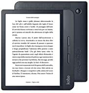 kobo Libra H2O 电子书阅读器 8GB