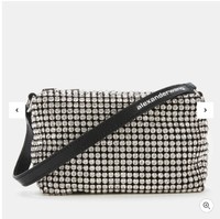 alexanderwang Alexander Wang Heiress 中号手提钻石包