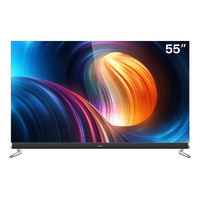 KONKA 康佳 OLED55V1L OLED电视 55英寸 4K