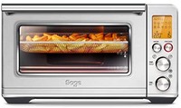 SAGE SOV820 智能烤箱Pro 带10种烹饪功能
