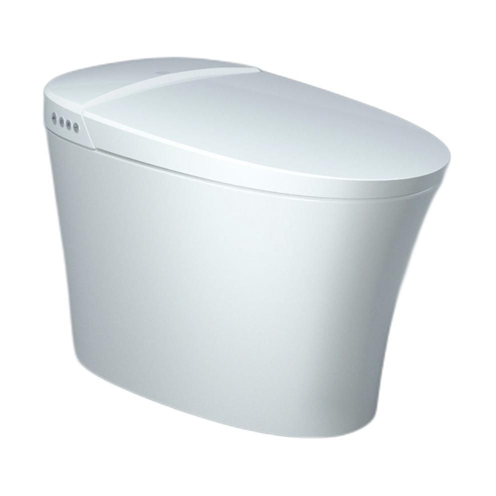 diiib 大白 DMMT001-305 一体式智能坐便器 305mm