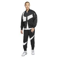 NIKE 耐克 Sportswear Swoosh Therma-Fit 男子运动夹克 DD6056