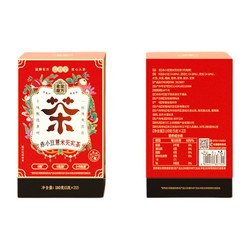 老金磨方 赤小豆薏米芡实茶 110g