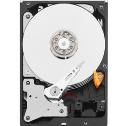 SEAGATE 希捷 4TB机械硬盘监控CMR台式电脑NAS垂直盘ST4000VX015