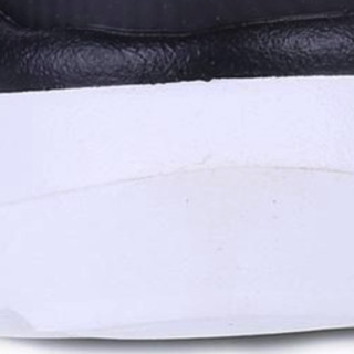 discovery expedition 男子休闲运动鞋 DFMG91006 黑色/漂白 40