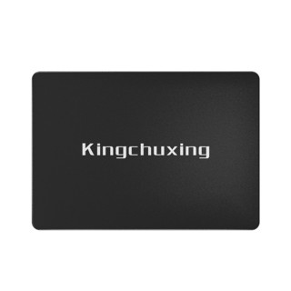 Kingchuxing 金储星 K525 SATA 固态硬盘 (SATA3.0)