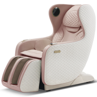 ROTAI 荣泰 A30 按摩椅 粉色
