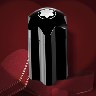 万宝龙 荣耀之星男士淡香水 EDT 100ml