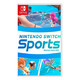 Nintendo 任天堂 体感游戏 《运动sports》NS游戏卡带