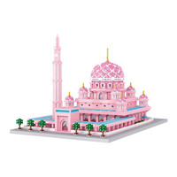 ZHEGAO 哲高 LZ8188 清真寺