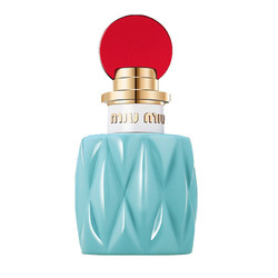 MIU MIU 缪缪 同名女士浓香水 EDP 50ml