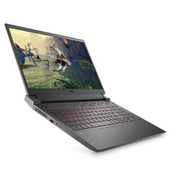 DELL 戴尔 游匣 G15 15.6英寸游戏笔记本电脑（i7-10870H、16GB、512GB SSD、RTX3060）