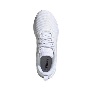 adidas NEO Qt Racer 2.0 女子休闲运动鞋 H05793 白色 38