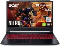 acer 宏碁 Nitro 5 AN515-55-53E5 游戏笔记本电脑 | 英特尔酷睿