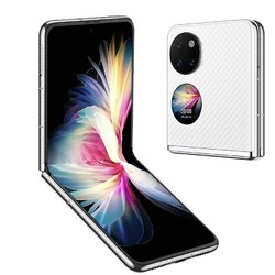 HUAWEI 华为 P50 Pocket 4G折叠屏手机 8GB+256GB