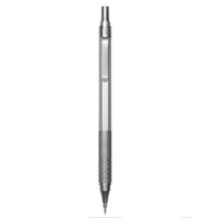 Touchcool 防断芯自动铅笔 银色 0.5mm 单支装