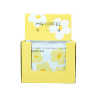 MQ COFFEE 明谦 3口味组合装 花花挂耳咖啡 10g*15包