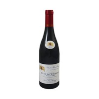 88vip：维拉梦酒庄 勃艮第博纳丘黑皮诺干型红葡萄酒 2017年 750ml