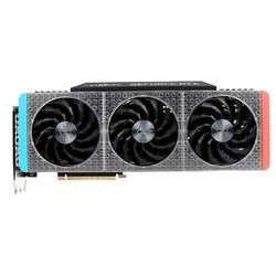 GALAXY 影驰 RTX 3080Ti GAMEER电脑游戏竞技显卡