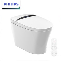 PHILIPS 飞利浦 AIB6316/93 即热烘干多功能智能坐便器 305mm