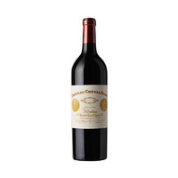 CHATEAU CHEVAL BLANC 白马酒庄 干红葡萄酒 2014年 750ml