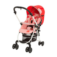 GRACO 葛莱 CITILITE R EASY城市轻盈易洁系列 婴儿推车