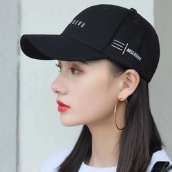 YUZHAOLIN 俞兆林 男女时尚棒球帽