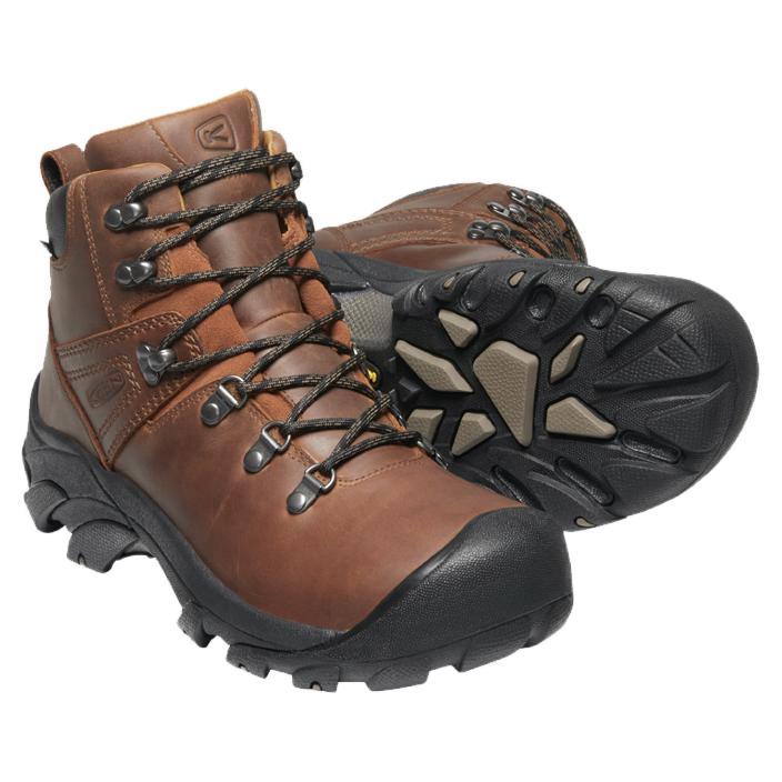 KEEN Pyrenees 男子登山靴 1002435