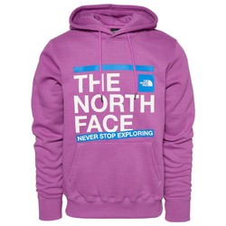 THE NORTH FACE 北面 Energy Hoodie - Men's
