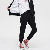 Gap 盖璞 碳素软磨系列 女士抓绒卫裤 624757