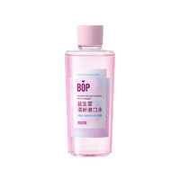 88VIP：BOP 波普专研 益生菌清新漱口水 元气白桃500ml