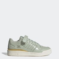 补贴购、限新用户：adidas 阿迪达斯 Forum Low 女款休闲运动鞋