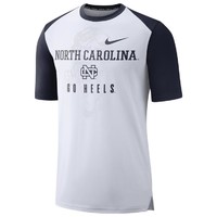 Jordan College Team Mantra T-Shirt (Men's)